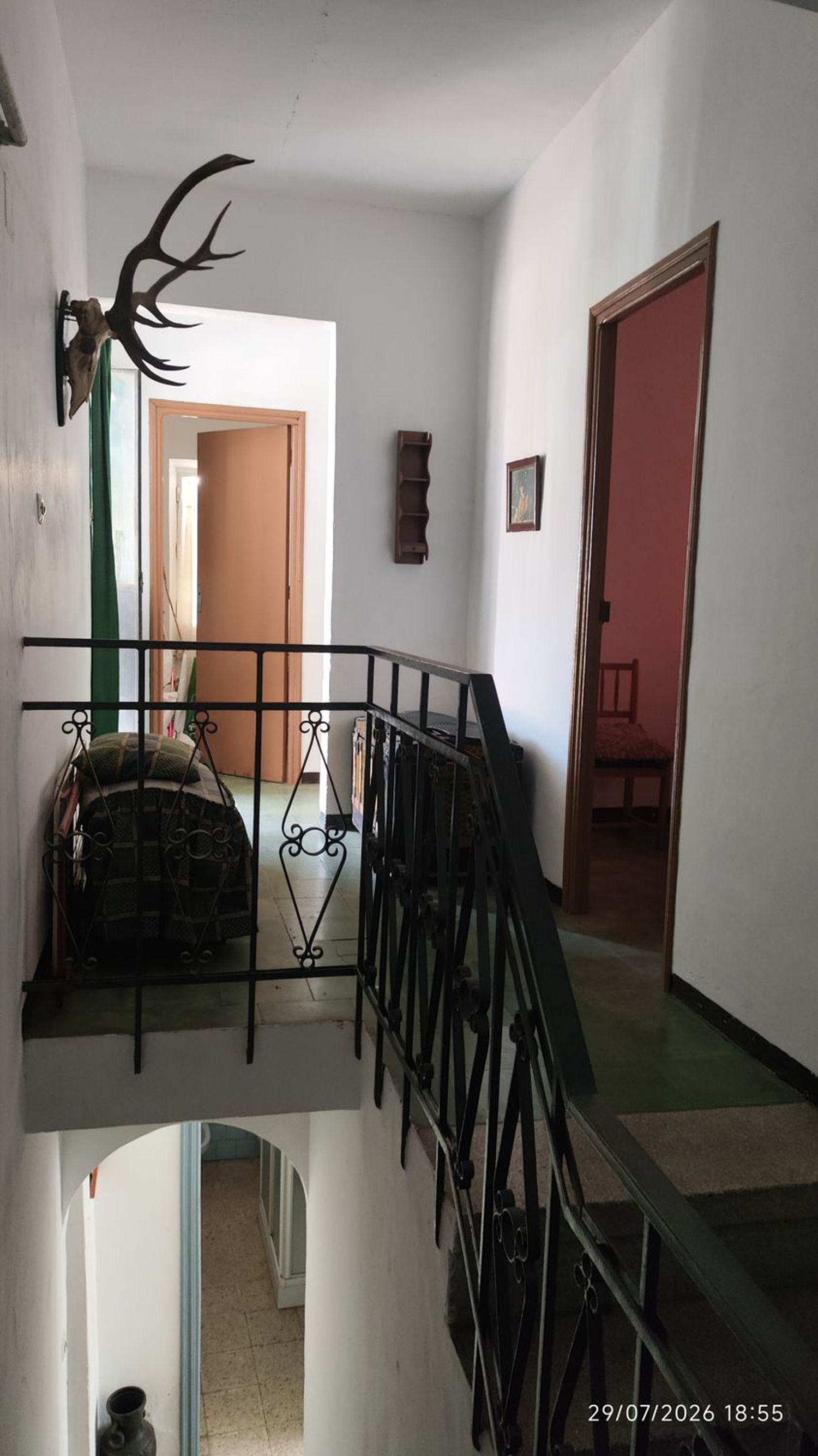 Casa o chalet independiente en Avenida Aurelio Cabrera, 18 - Foto 10