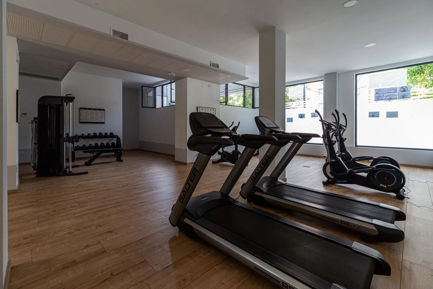 Piso en calle Juan Gris - Foto 19