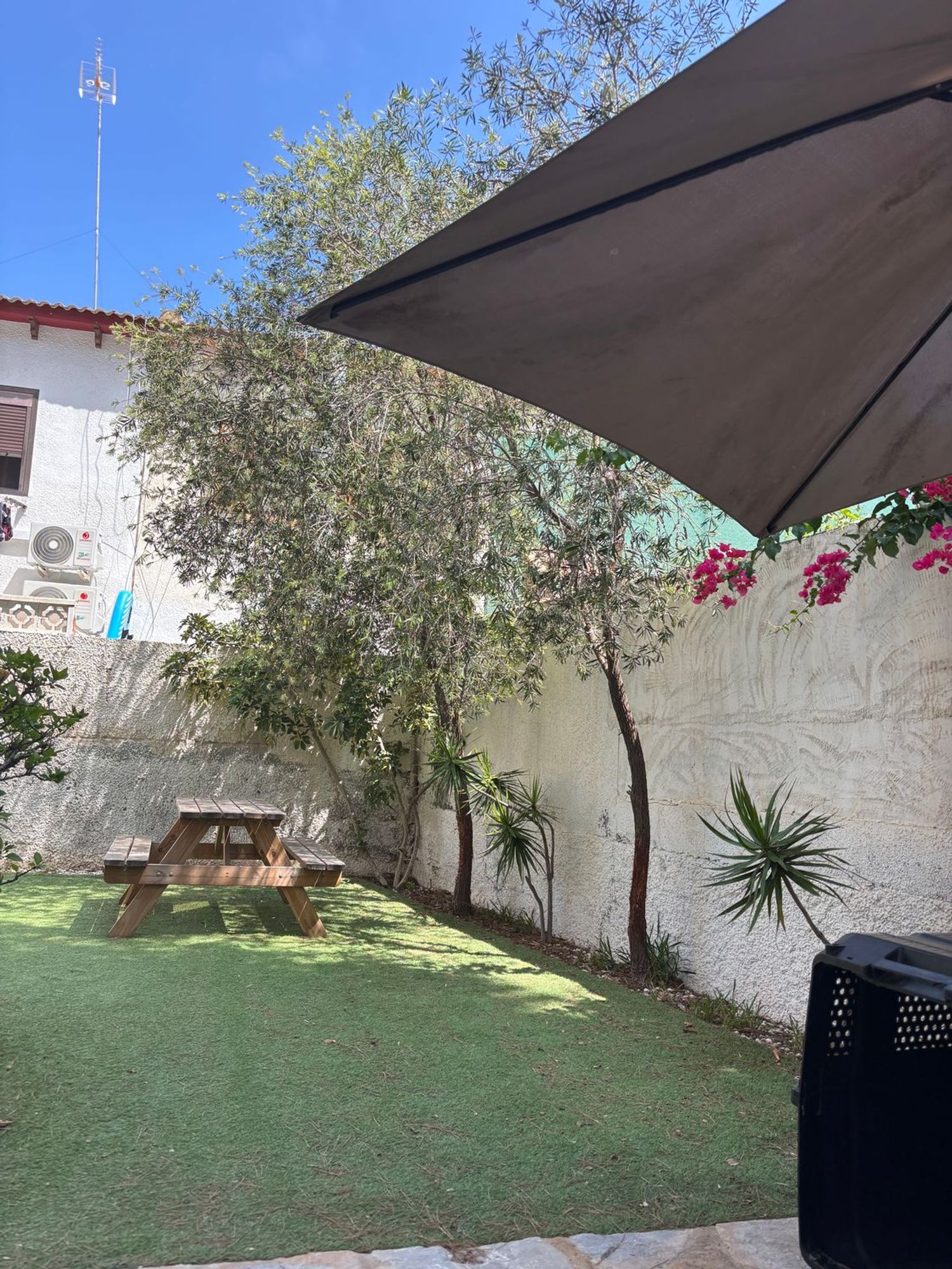 Chalet adosado en Calle la Balsa, 6 b, Punta Prima - Foto 10