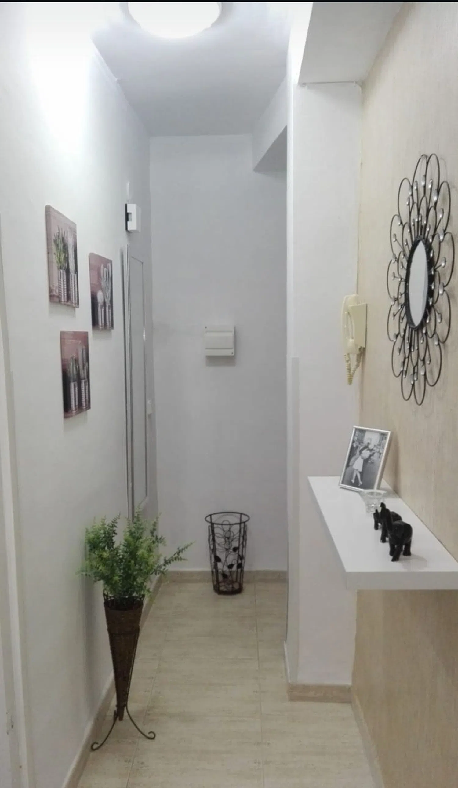 Piso en calle José María Valdenebro, 38 - Foto 4