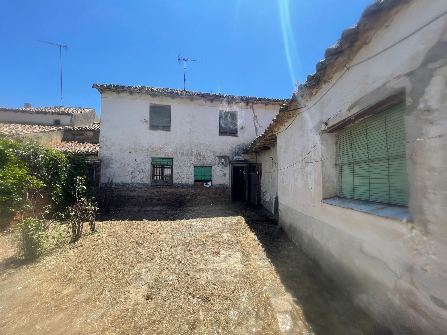 Casa de pueblo en Calle Martín Veña, 7 - Foto 10