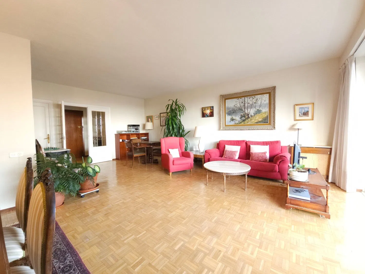 Piso en calle de Arturo Soria, 316 - Foto 5