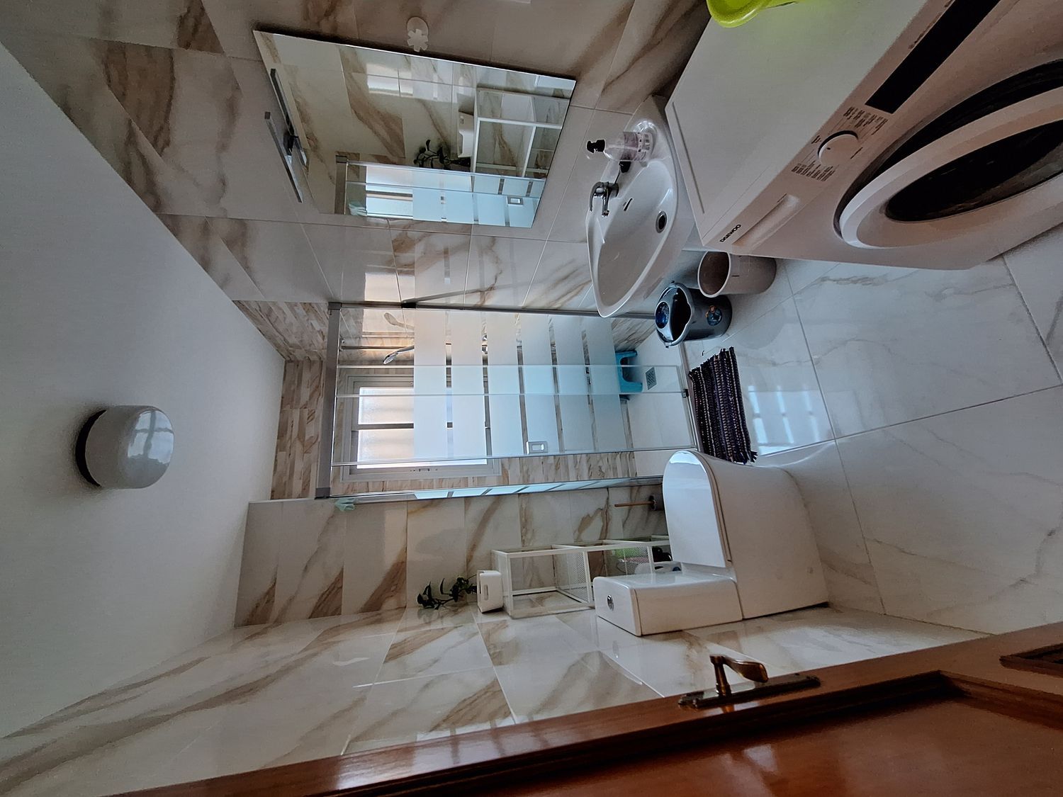 Piso en calle Bolivia, 57 - Foto 14