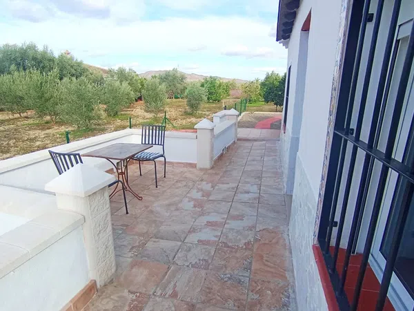 Casa rural en Camino de los Bueyes s/n, El Cigarral - Dehesa - Borrajo, El Cigarral - Dehesa - Borrajo - Foto 9