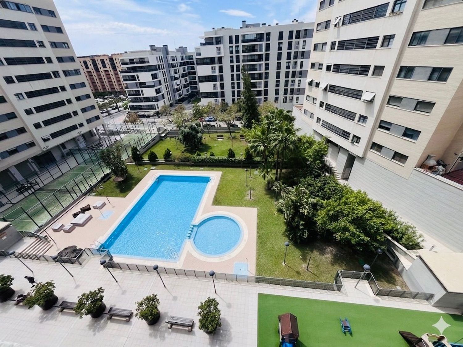 Piso en calle Médico Andrés Boldó, 1 - Foto 14