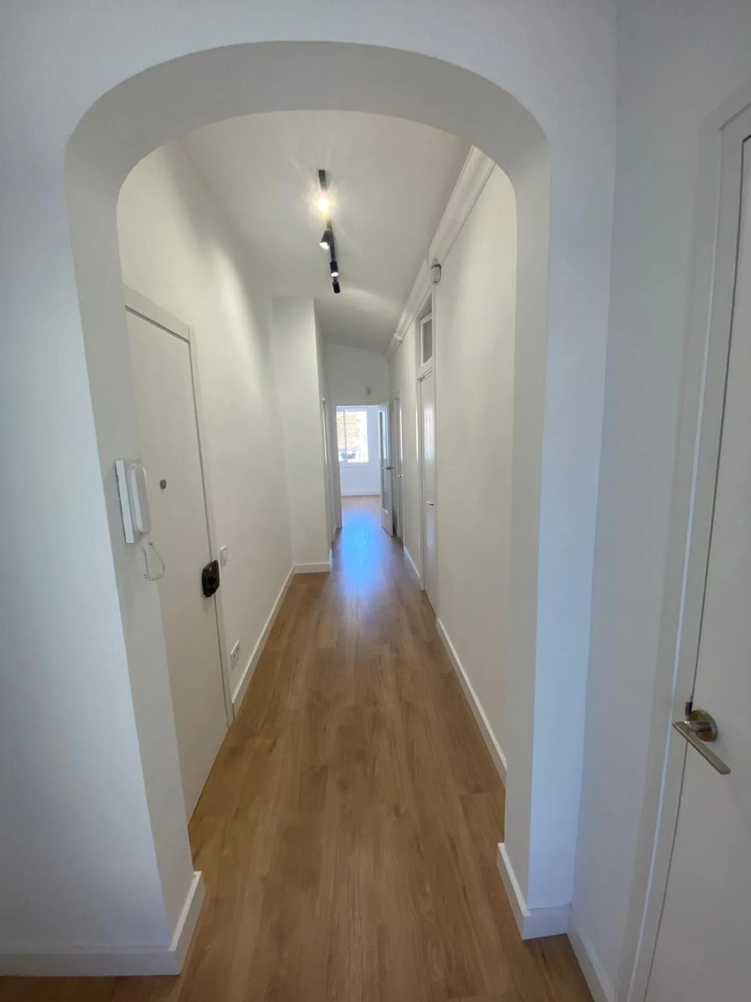 Piso en calle de Jaume Balmes, 29 - Foto 6