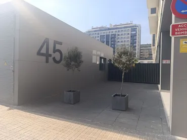 Oficina en  Avinguda del Mestre Rodrigo 45 - Foto 1
