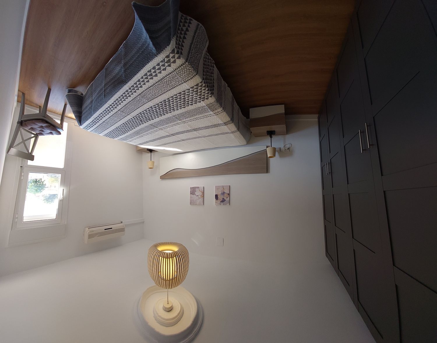 Piso en avenida Juan XXIII, 8 - Foto 11