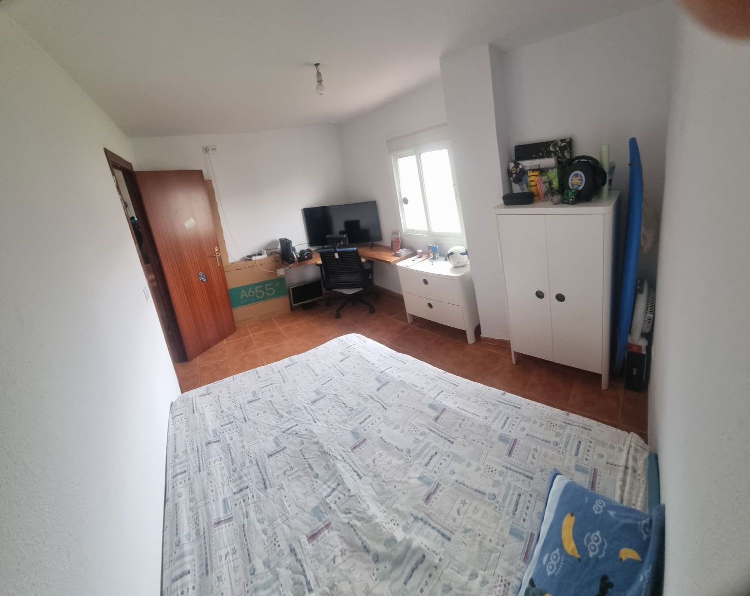 Piso en Calle Trebujena, 7 - Foto 5