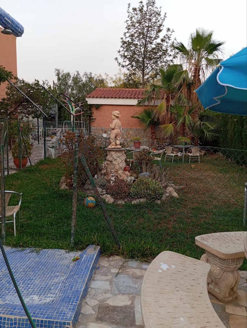 Chalet en  Carrer de Posido 14