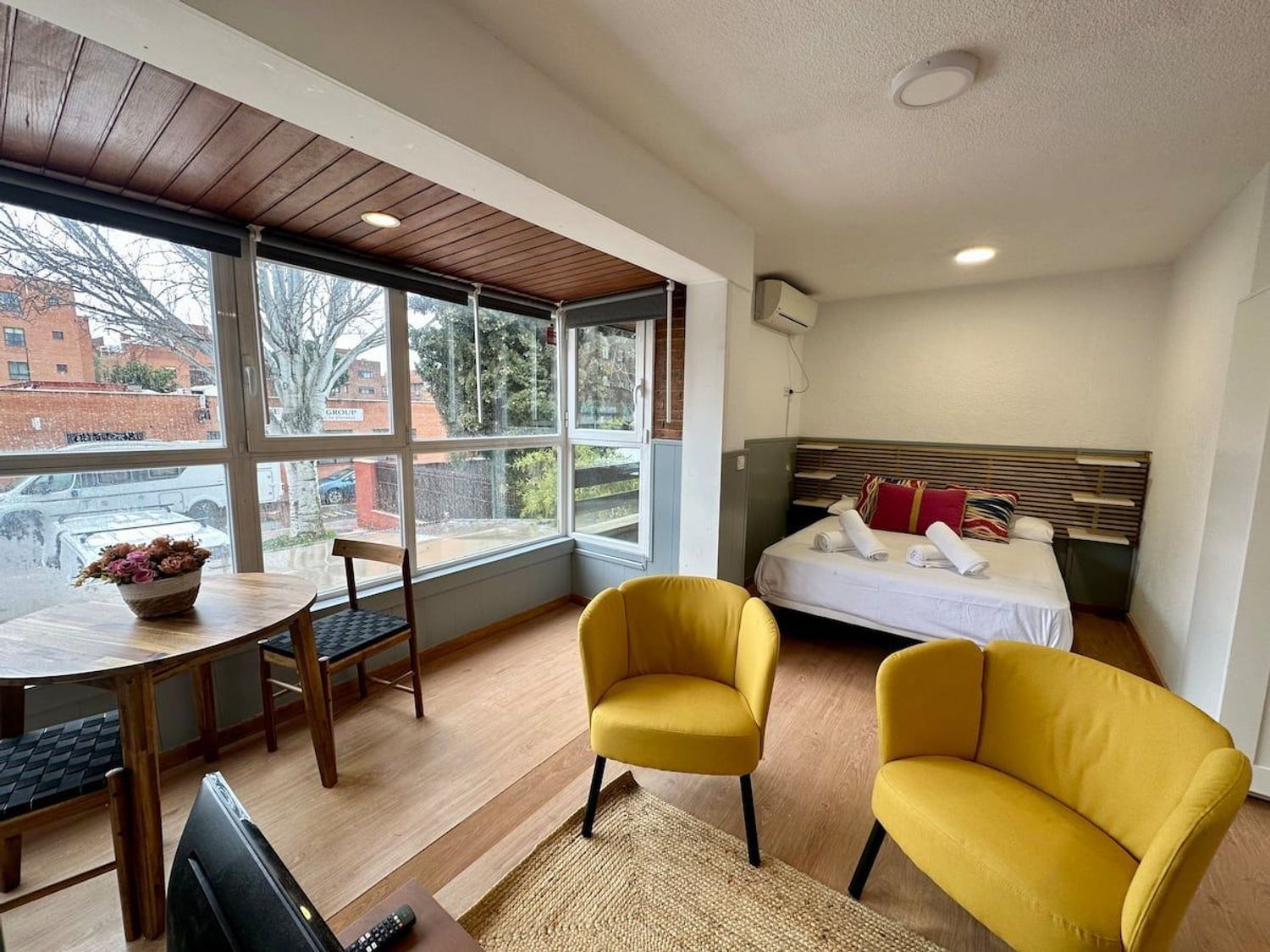 Estudio en calle del General Aranaz, 54 - Foto 14