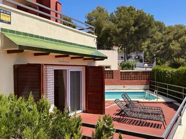 Chalet en  Carrer de les Garrigues 20 - Foto 9