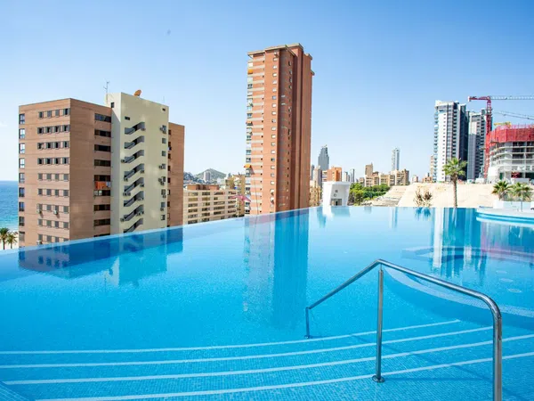 Piso en Avenida República Argentina, 19, Playa de Poniente, Playa de Poniente - Foto 20