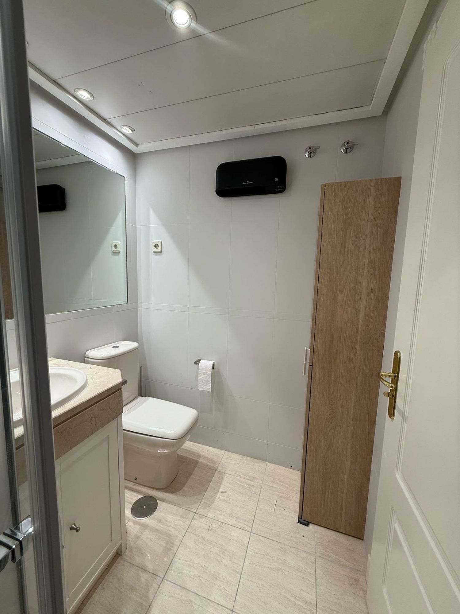 Piso en calle de la Infanta María, 7 - Foto 10