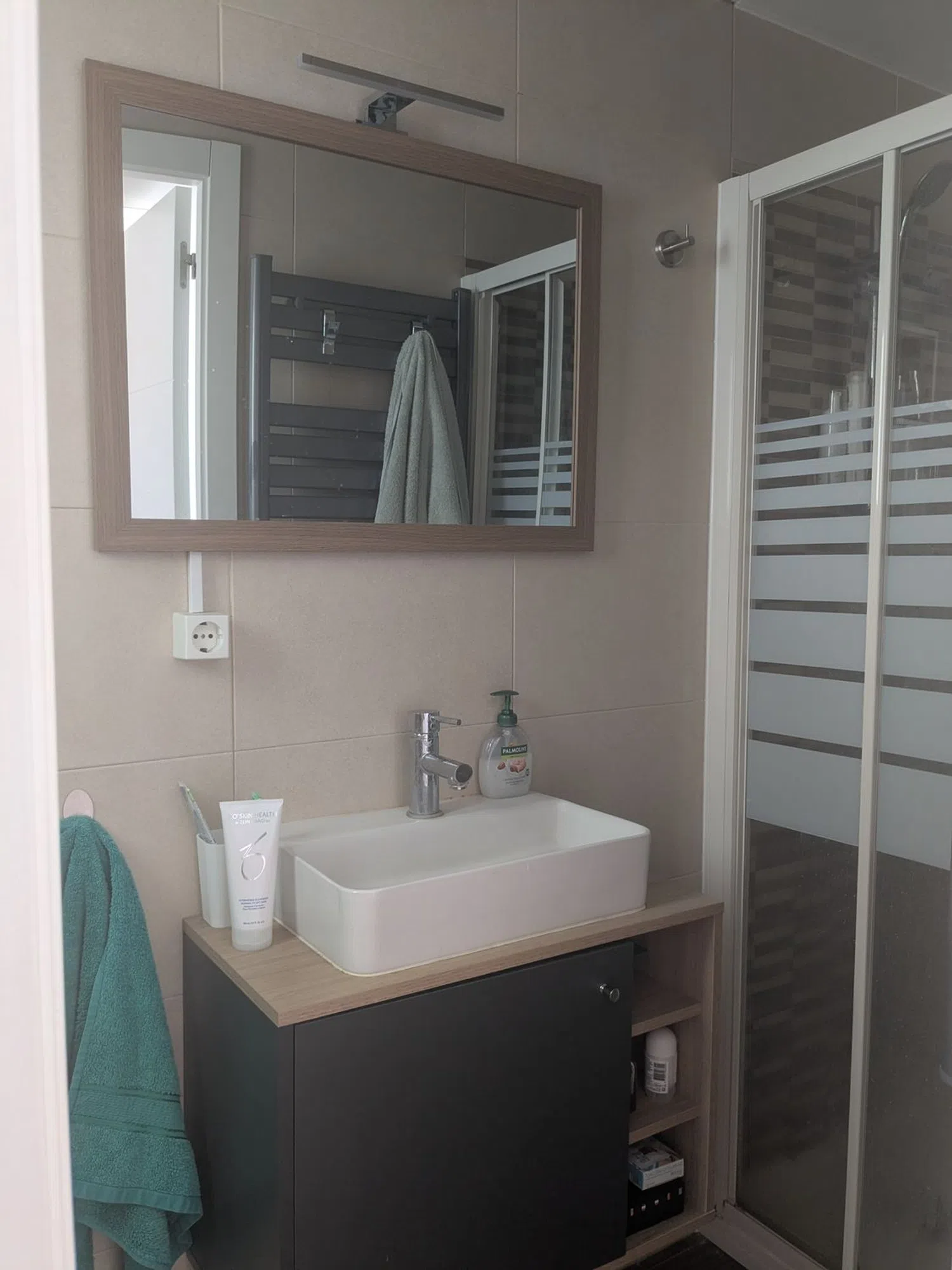 Estudio en avenida Josep Tarradellas, 70 - Foto 8