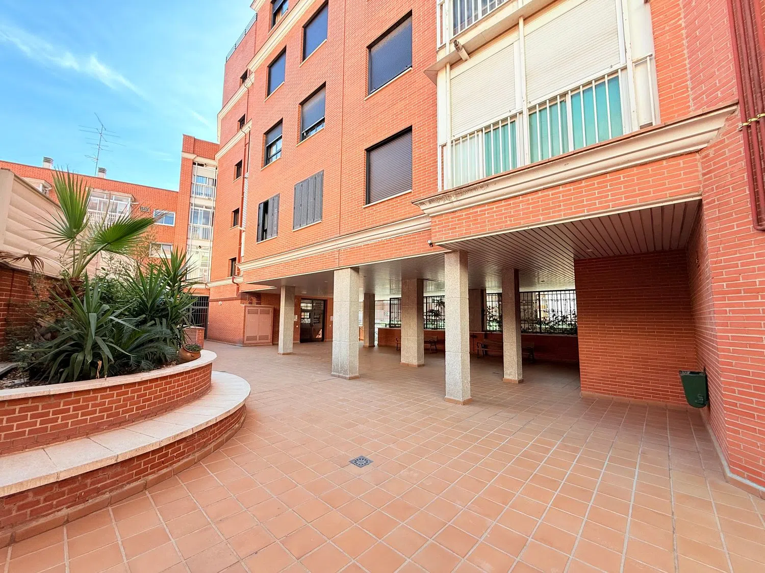 Piso en calle del General Ricardos, 159 - Foto 24