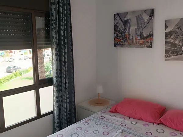 Piso en Gran Vía de la Manga, 11, Playa de las Gaviotas-El Pedrucho, Playa de las Gaviotas-El Pedrucho - Foto 6