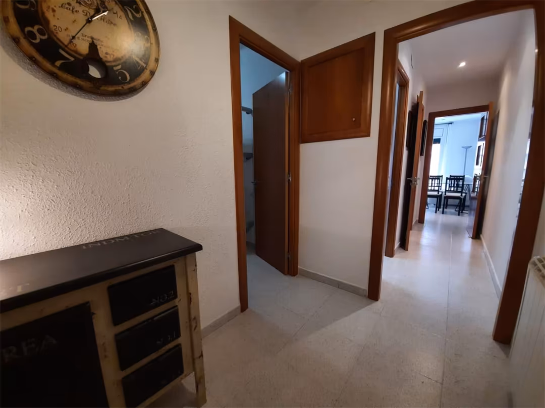 Piso en  Avinguda de Josep Tarradellas 96 - Foto 3