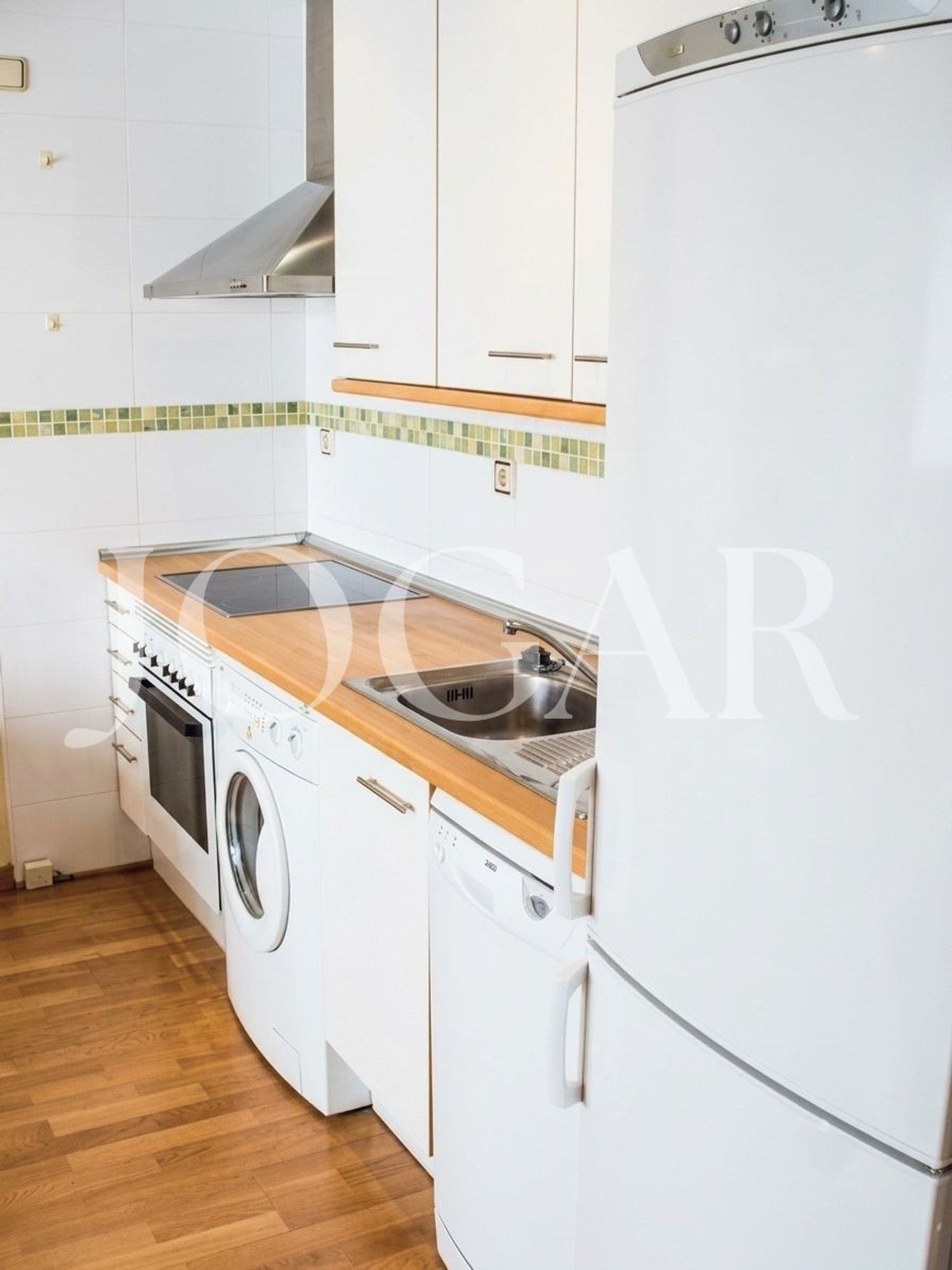 Piso en Avenida de la Reina Victoria, 7, Vallehermoso - Foto 4