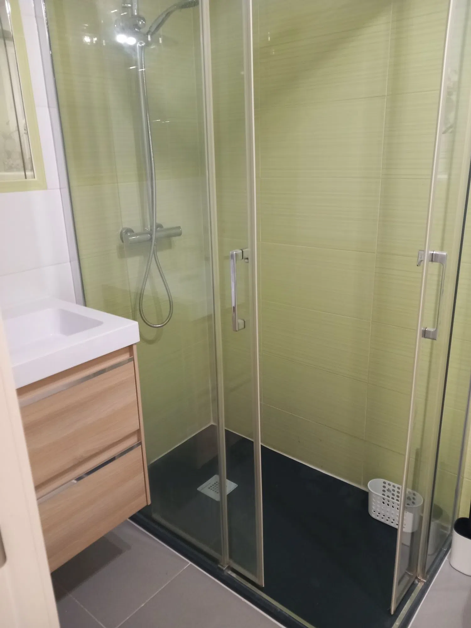 Estudio en calle Marques de Pickman, 5 - Foto 3