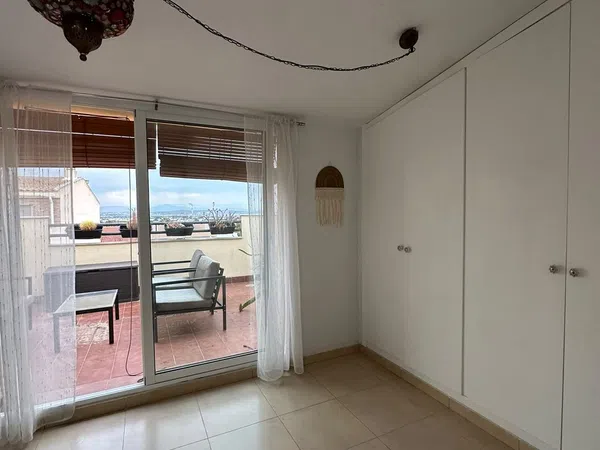 Ático en Calle Valle Hermoso, 47, La Alberca - Foto 5