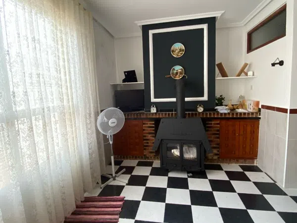 Casa o chalet independiente en Calle Empedrada s/n - Foto 14