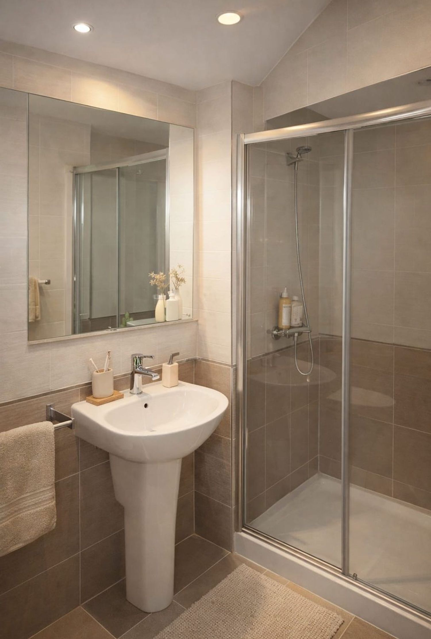 Dúplex en calle de Madrid, 24 - Foto 5