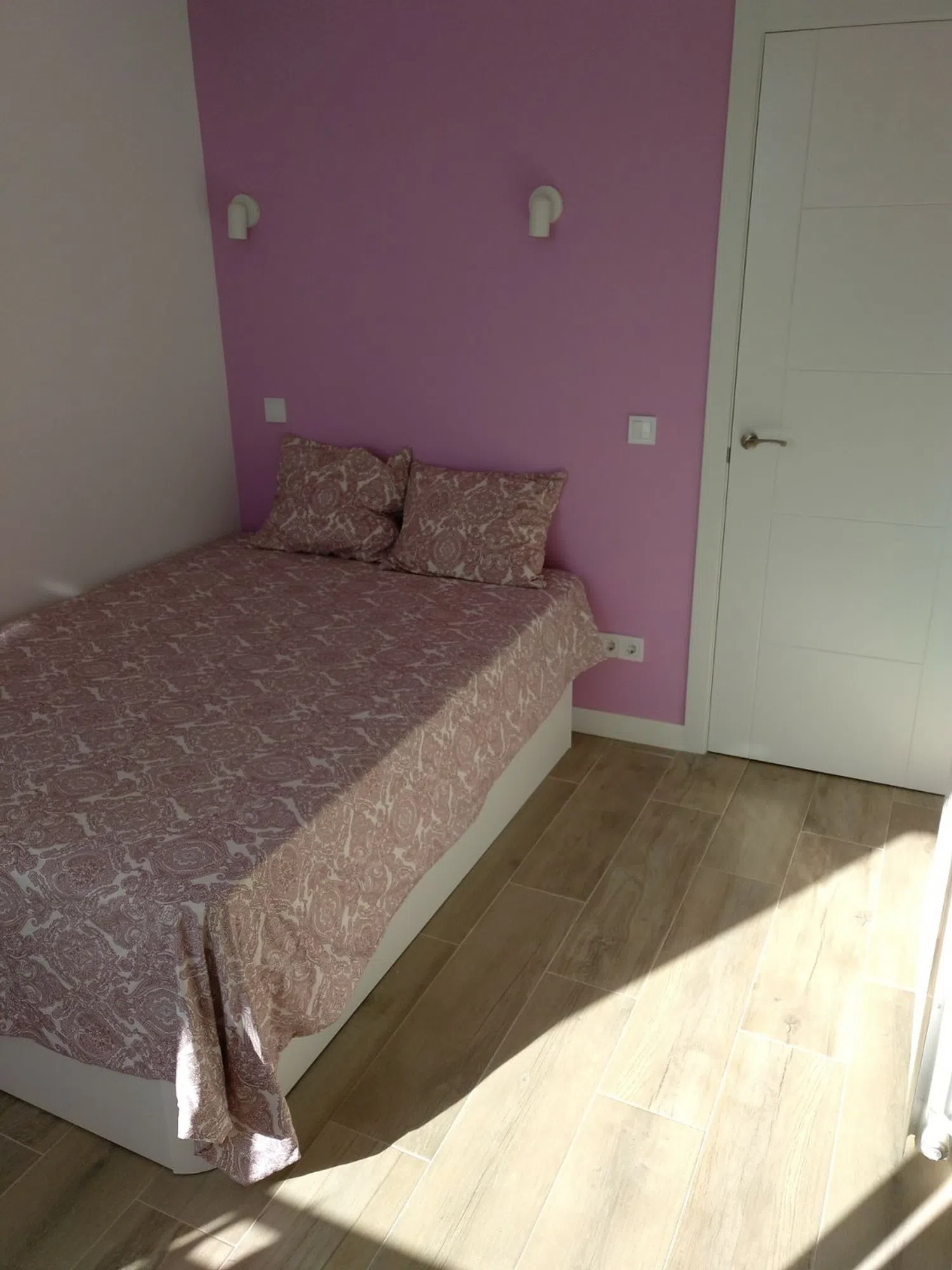 Piso en calle de Bocángel, 14 - Foto 13