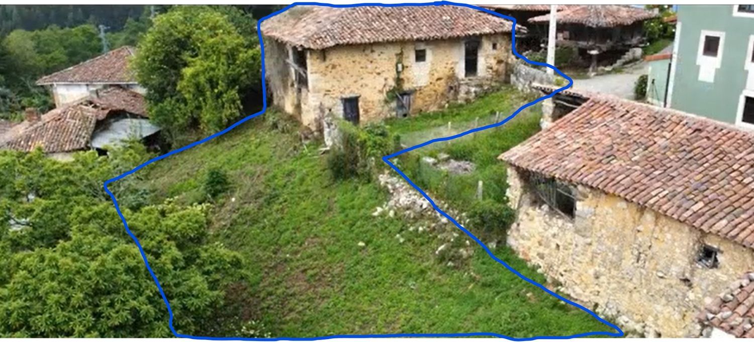 Casa de pueblo en Lugar Cofiño, 44 - Foto 5
