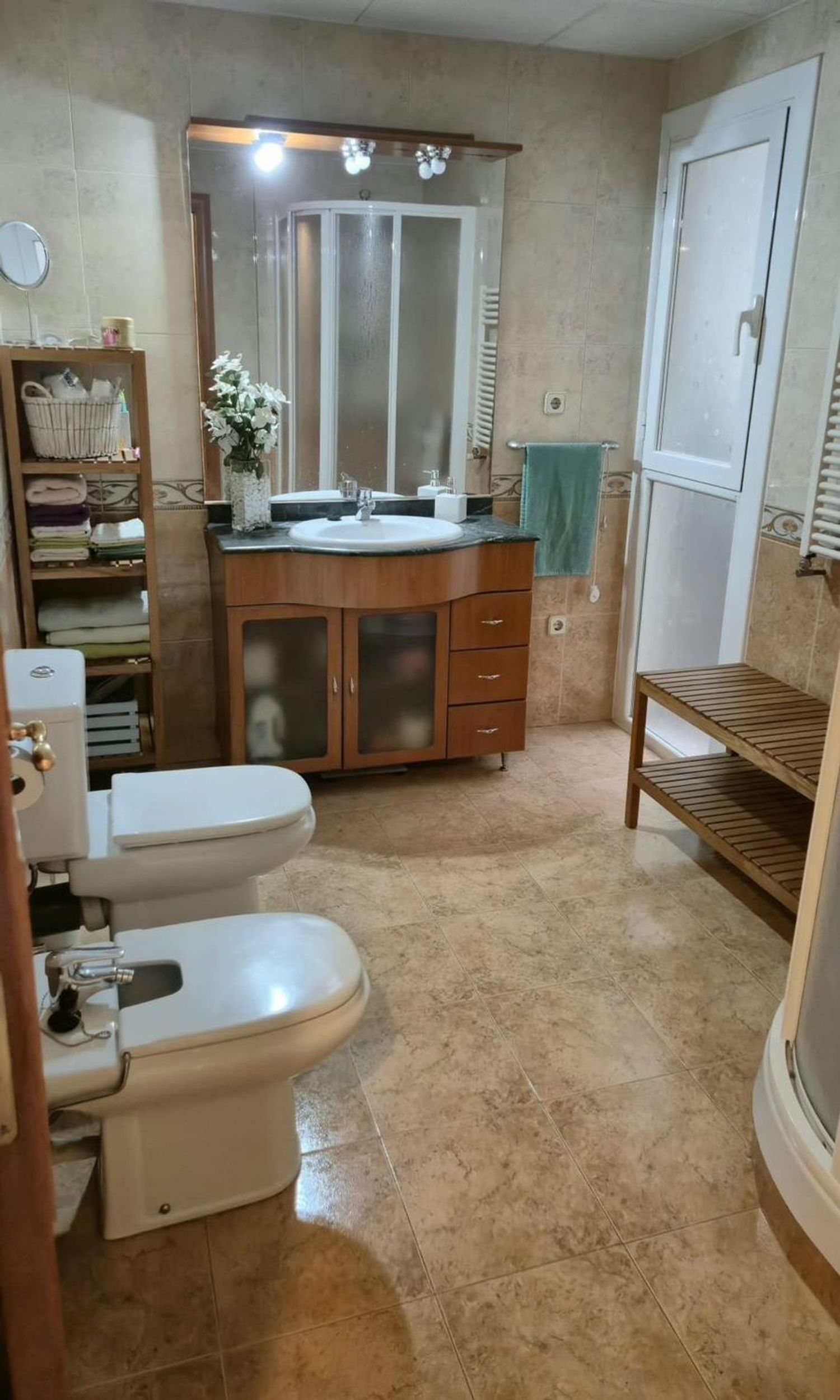 Piso en avenida Sant Esteve, 35 - Foto 16