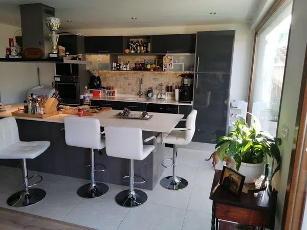 Casa o chalet independiente en Calle Riu Xuquer, 9, Urbanizaciones, Urbanizaciones - Foto 3