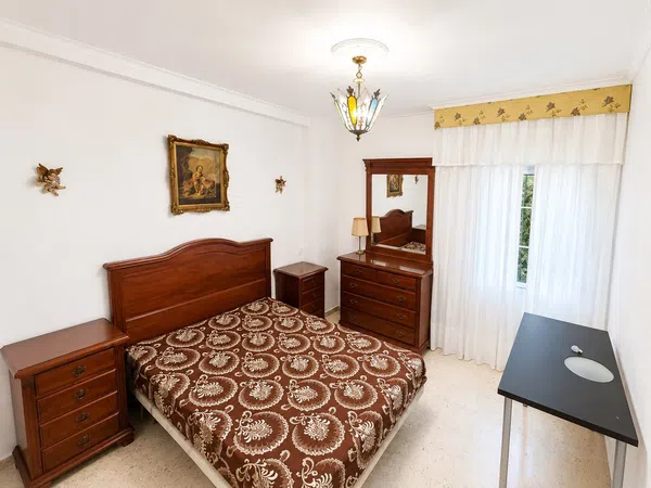Piso en Avenida de la Paz, 31, Su Eminencia - La Oliva - Foto 11