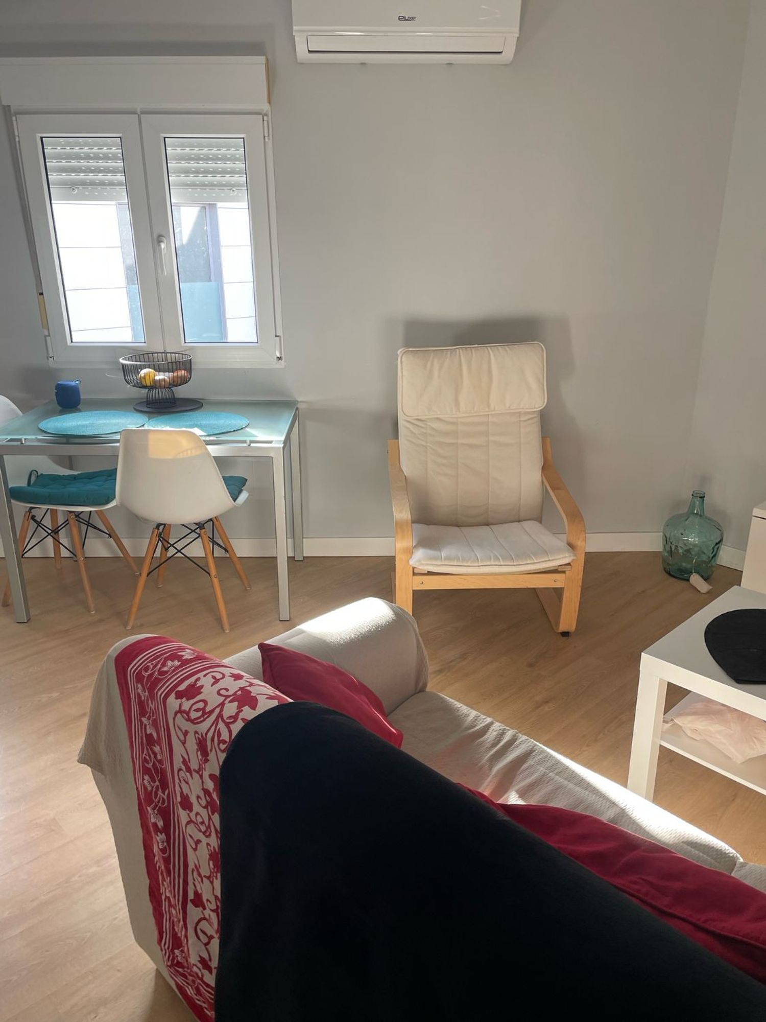 Ático en calle Luis Portones, 29 - Foto 7