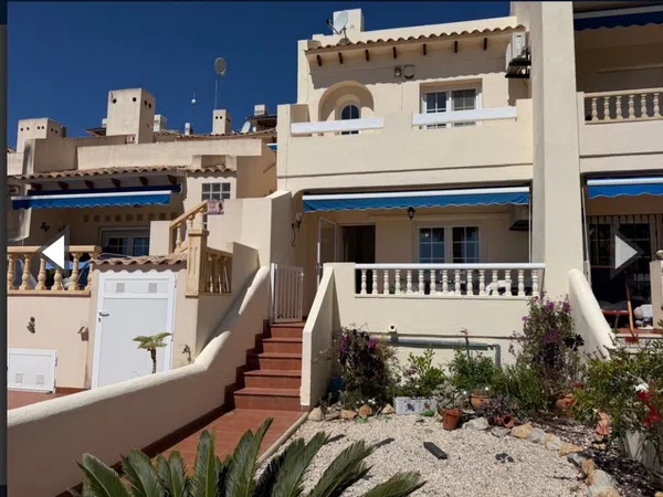 Chalet adosado en Nuevas villas, 556, Orihuela Ciudad - Foto 21