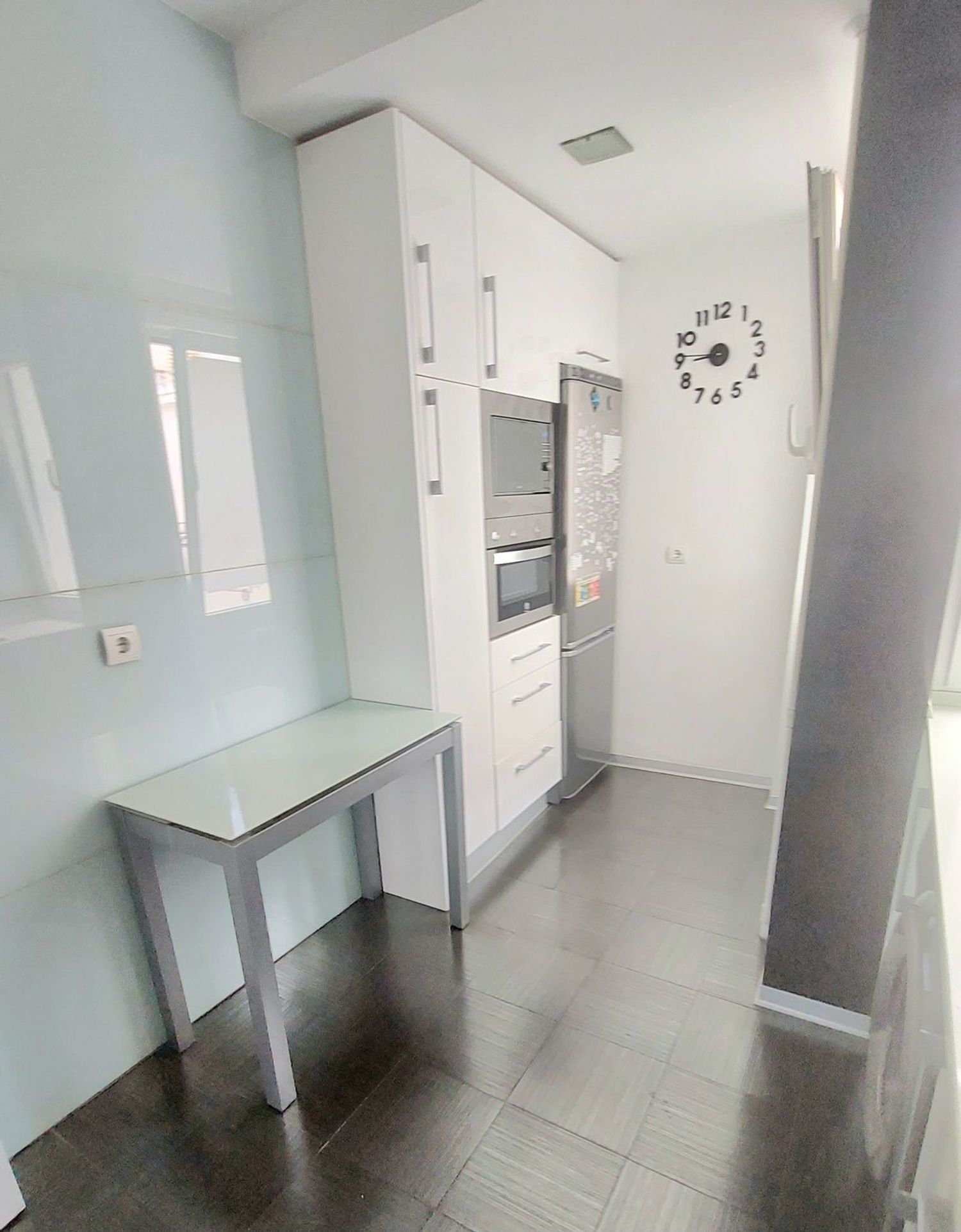 Piso en Avenida del Cid Campeador, 36, Los Vadillos - R. Sanitaria - Pozanos - Foto 4