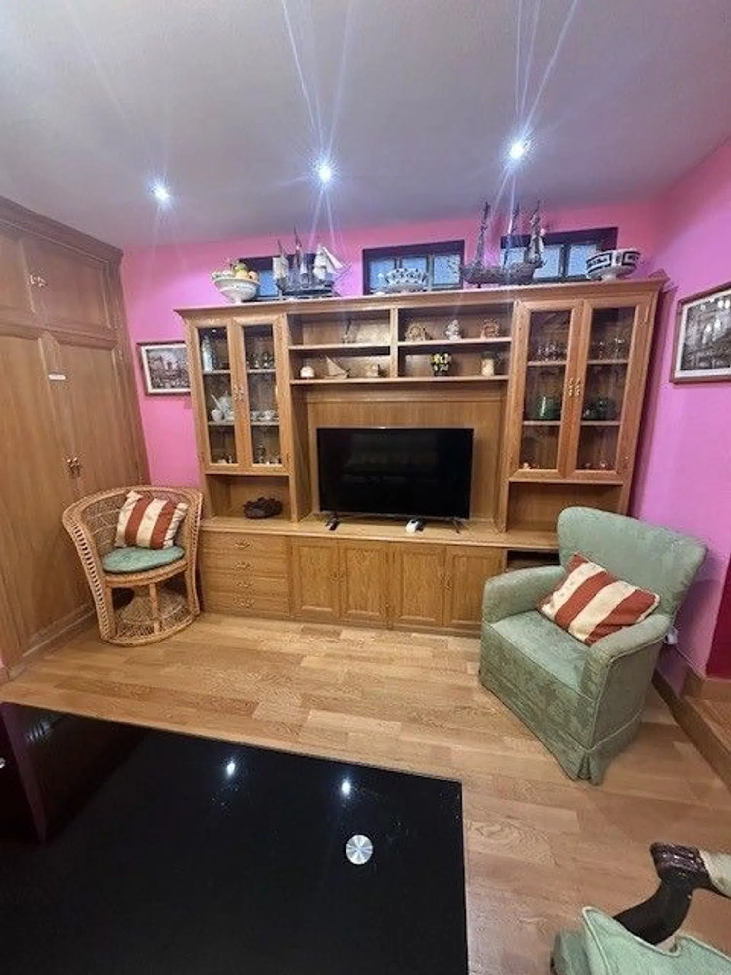 Dúplex en calle de Juan de la Hoz, 28 - Foto 5