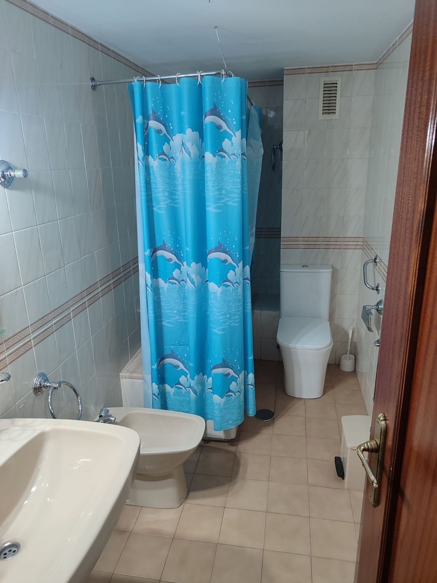 Piso en Avenida de Andalucía, 43, Hospital, Hospital - Foto 4