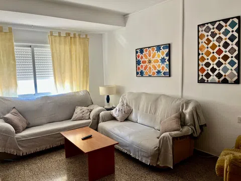 Piso en calle Valle Inclán, 3