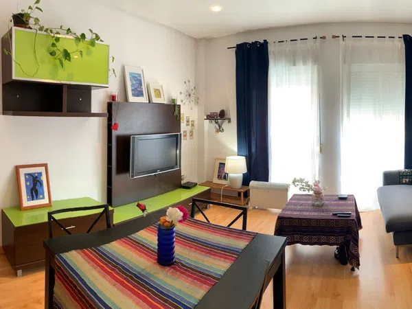 Piso en Calle Arquitecto Alejandro Herrero, 5, San Antonio, San Antonio - Foto 1
