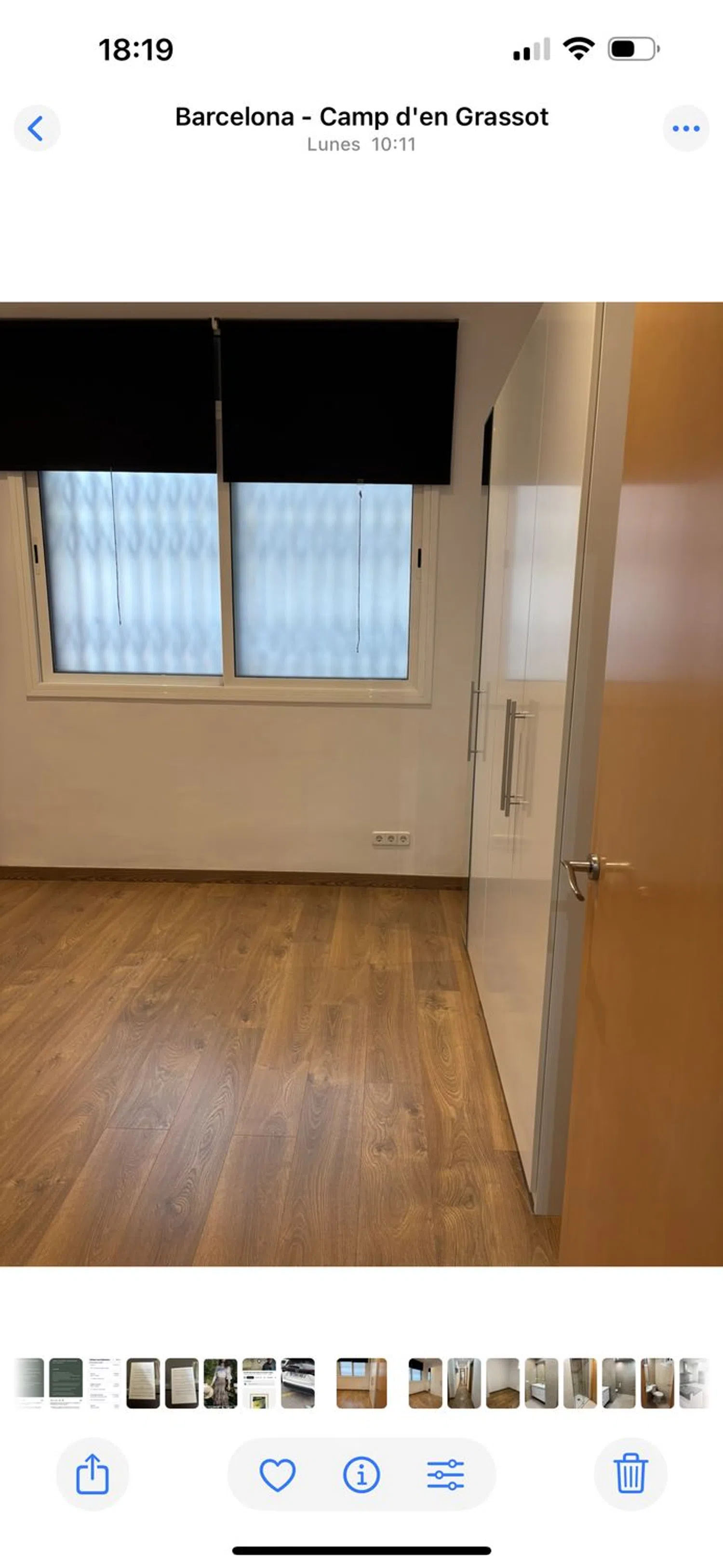 Piso en Napoles, 260 - Foto 3