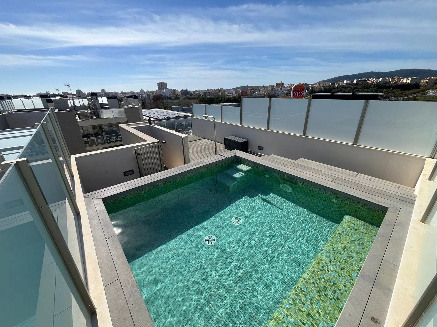 Ático en calle de l'Uruguai, 6 - Foto 1