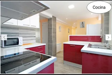 Piso en  Carrer de Cantàbria 60 - Foto 2