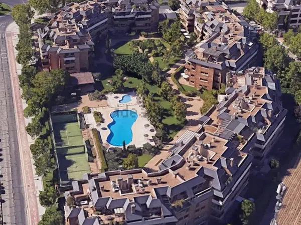 Dúplex en avenida Guadarrama, 6 - Foto 21