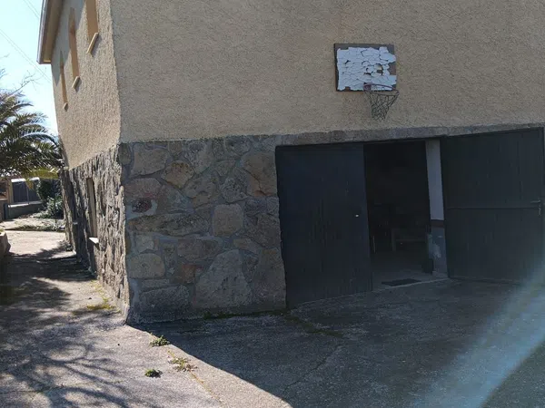 Casa o chalet independiente en El Viso de San Juan - Foto 1