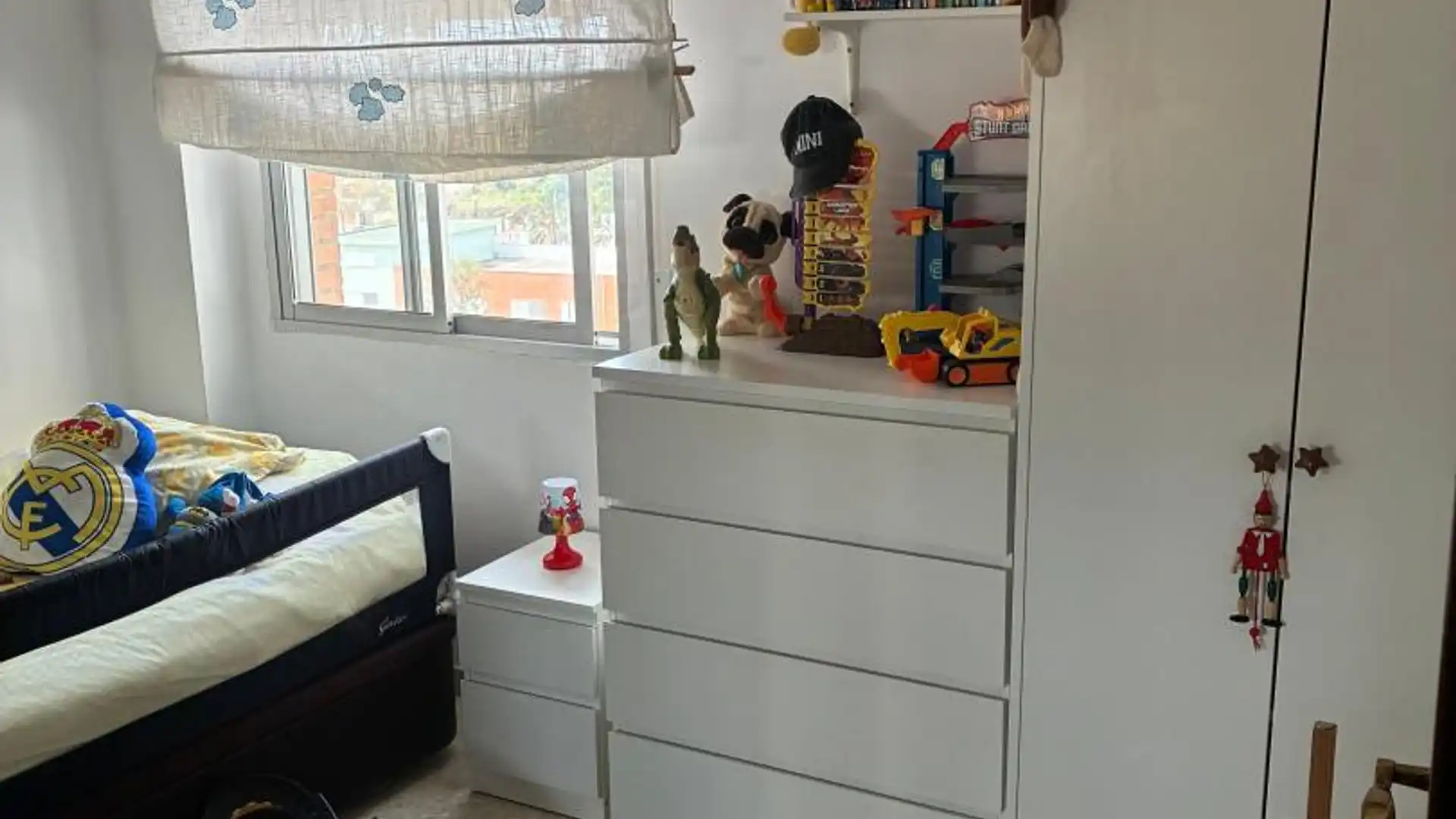 Piso en  Calle Pablo Iglesias 5 - Foto 15