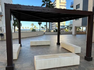 Piso en  Avinguda de la Costa Blanca 151 - Foto 22