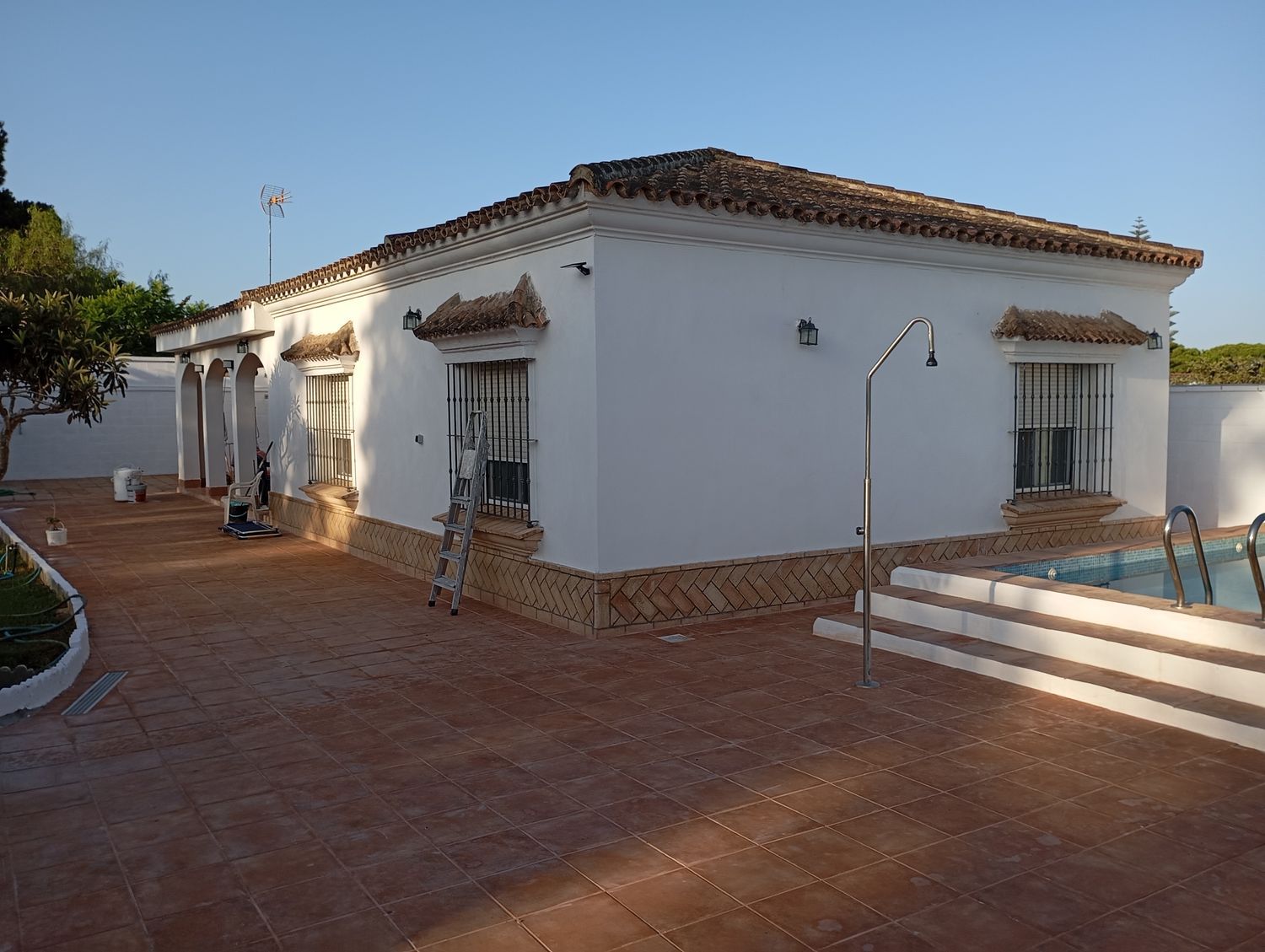 Casa o chalet independiente en Las Lagunas - Campano - Foto 1