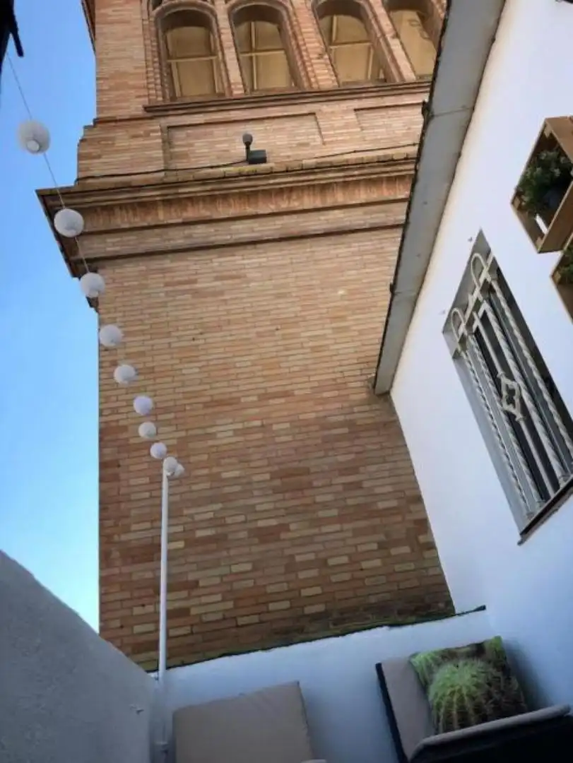 Estudio en  Calle Trajano 37 - Foto 4