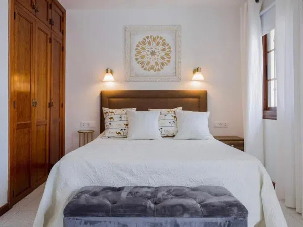 Estudio en Calle País Vasco, 3, Torviscas Centro y Alto - Foto 10