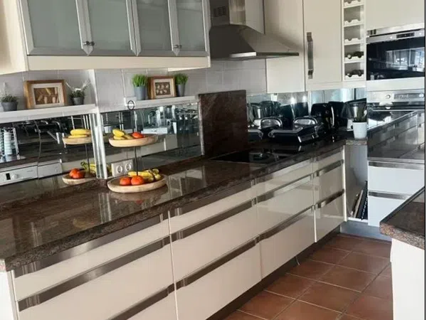 Chalet adosado en Avenida del Mediterráneo, 2 - Foto 6